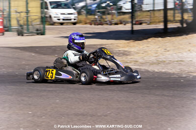28/08 et 29/08/2010 : 4ème Coupe de l’Amitié à Grabels (Photos Patrick Lascombes) 2010 — karting