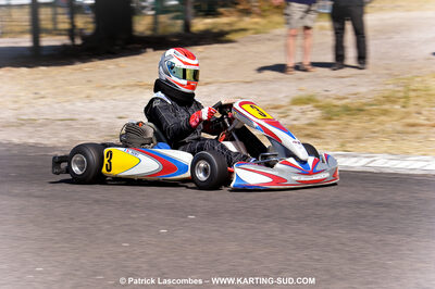 28/08 et 29/08/2010 : 4ème Coupe de l’Amitié à Grabels (Photos Patrick Lascombes) 2010 — karting