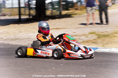 28/08 et 29/08/2010 : 4ème Coupe de l’Amitié à Grabels (Photos Patrick Lascombes) 2010 — karting