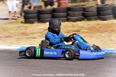 28/08 et 29/08/2010 : 4ème Coupe de l’Amitié à Grabels (Photos Patrick Lascombes) 2010 — karting
