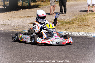 28/08 et 29/08/2010 : 4ème Coupe de l’Amitié à Grabels (Photos Patrick Lascombes) 2010 — karting