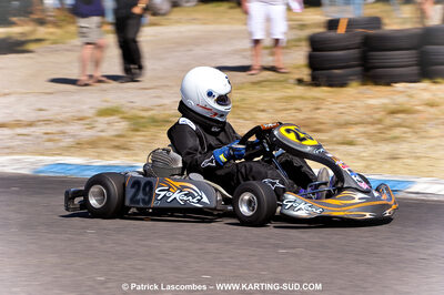 28/08 et 29/08/2010 : 4ème Coupe de l’Amitié à Grabels (Photos Patrick Lascombes) 2010 — karting
