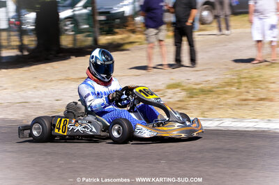 28/08 et 29/08/2010 : 4ème Coupe de l’Amitié à Grabels (Photos Patrick Lascombes) 2010 — karting