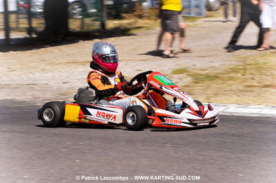 28/08 et 29/08/2010 : 4ème Coupe de l’Amitié à Grabels (Photos Patrick Lascombes) 2010 — karting