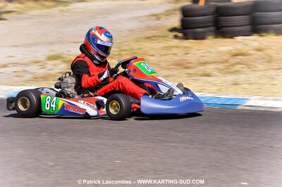 28/08 et 29/08/2010 : 4ème Coupe de l’Amitié à Grabels (Photos Patrick Lascombes) 2010 — karting