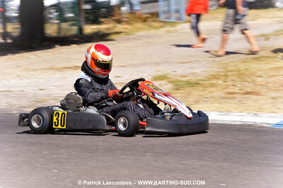 28/08 et 29/08/2010 : 4ème Coupe de l’Amitié à Grabels (Photos Patrick Lascombes) 2010 — karting