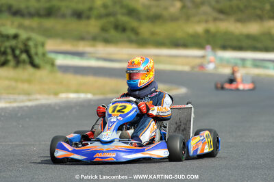 28/08 et 29/08/2010 : 4ème Coupe de l’Amitié à Grabels (Photos Patrick Lascombes) 2010 — karting