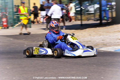 28/08 et 29/08/2010 : 4ème Coupe de l’Amitié à Grabels (Photos Patrick Lascombes) 2010 — karting