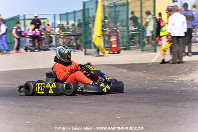 28/08 et 29/08/2010 : 4ème Coupe de l’Amitié à Grabels (Photos Patrick Lascombes) 2010 — karting