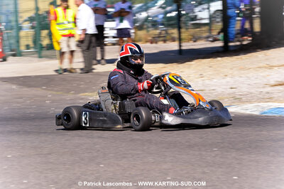 28/08 et 29/08/2010 : 4ème Coupe de l’Amitié à Grabels (Photos Patrick Lascombes) 2010 — karting