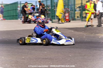 28/08 et 29/08/2010 : 4ème Coupe de l’Amitié à Grabels (Photos Patrick Lascombes) 2010 — karting