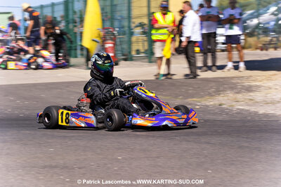 28/08 et 29/08/2010 : 4ème Coupe de l’Amitié à Grabels (Photos Patrick Lascombes) 2010 — karting