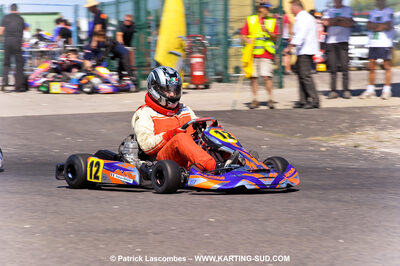 28/08 et 29/08/2010 : 4ème Coupe de l’Amitié à Grabels (Photos Patrick Lascombes) 2010 — karting