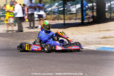 28/08 et 29/08/2010 : 4ème Coupe de l’Amitié à Grabels (Photos Patrick Lascombes) 2010 — karting