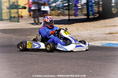 28/08 et 29/08/2010 : 4ème Coupe de l’Amitié à Grabels (Photos Patrick Lascombes) 2010 — karting