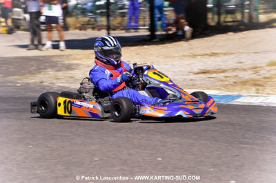 28/08 et 29/08/2010 : 4ème Coupe de l’Amitié à Grabels (Photos Patrick Lascombes) 2010 — karting