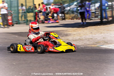 28/08 et 29/08/2010 : 4ème Coupe de l’Amitié à Grabels (Photos Patrick Lascombes) 2010 — karting