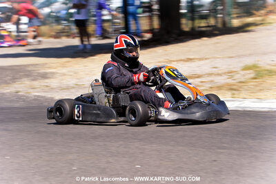 28/08 et 29/08/2010 : 4ème Coupe de l’Amitié à Grabels (Photos Patrick Lascombes) 2010 — karting