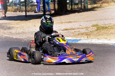 28/08 et 29/08/2010 : 4ème Coupe de l’Amitié à Grabels (Photos Patrick Lascombes) 2010 — karting