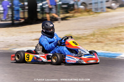 28/08 et 29/08/2010 : 4ème Coupe de l’Amitié à Grabels (Photos Patrick Lascombes) 2010 — karting