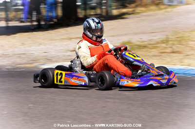 28/08 et 29/08/2010 : 4ème Coupe de l’Amitié à Grabels (Photos Patrick Lascombes) 2010 — karting