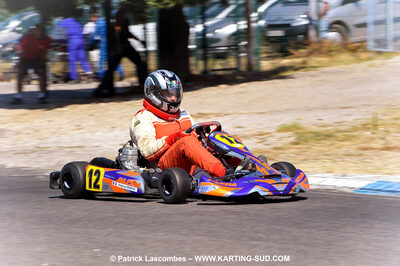 28/08 et 29/08/2010 : 4ème Coupe de l’Amitié à Grabels (Photos Patrick Lascombes) 2010 — karting
