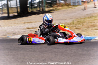 28/08 et 29/08/2010 : 4ème Coupe de l’Amitié à Grabels (Photos Patrick Lascombes) 2010 — karting