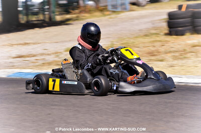 28/08 et 29/08/2010 : 4ème Coupe de l’Amitié à Grabels (Photos Patrick Lascombes) 2010 — karting