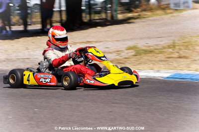 28/08 et 29/08/2010 : 4ème Coupe de l’Amitié à Grabels (Photos Patrick Lascombes) 2010 — karting