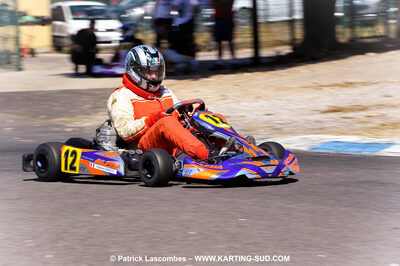 28/08 et 29/08/2010 : 4ème Coupe de l’Amitié à Grabels (Photos Patrick Lascombes) 2010 — karting