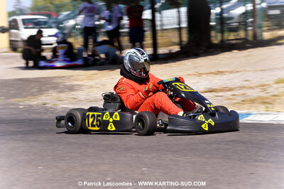 28/08 et 29/08/2010 : 4ème Coupe de l’Amitié à Grabels (Photos Patrick Lascombes) 2010 — karting