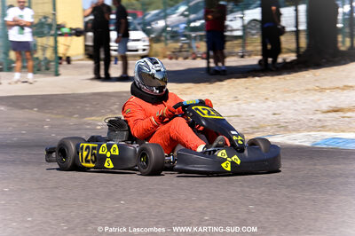 28/08 et 29/08/2010 : 4ème Coupe de l’Amitié à Grabels (Photos Patrick Lascombes) 2010 — karting