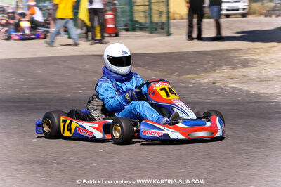 28/08 et 29/08/2010 : 4ème Coupe de l’Amitié à Grabels (Photos Patrick Lascombes) 2010 — karting