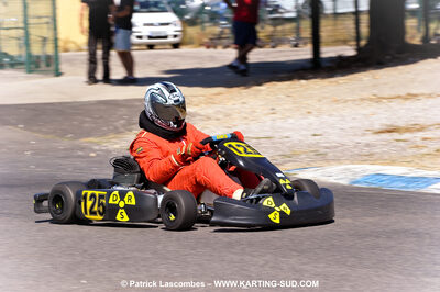 28/08 et 29/08/2010 : 4ème Coupe de l’Amitié à Grabels (Photos Patrick Lascombes) 2010 — karting