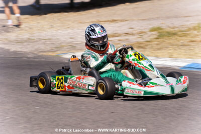 28/08 et 29/08/2010 : 4ème Coupe de l’Amitié à Grabels (Photos Patrick Lascombes) 2010 — karting