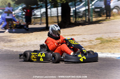 28/08 et 29/08/2010 : 4ème Coupe de l’Amitié à Grabels (Photos Patrick Lascombes) 2010 — karting
