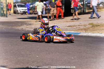 28/08 et 29/08/2010 : 4ème Coupe de l’Amitié à Grabels (Photos Patrick Lascombes) 2010 — karting