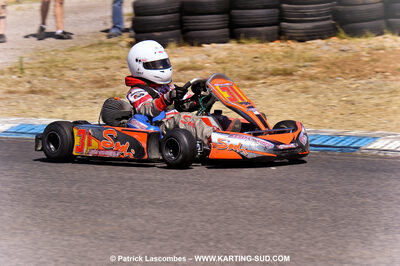 28/08 et 29/08/2010 : 4ème Coupe de l’Amitié à Grabels (Photos Patrick Lascombes) 2010 — karting