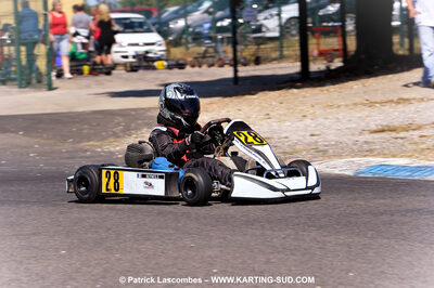 28/08 et 29/08/2010 : 4ème Coupe de l’Amitié à Grabels (Photos Patrick Lascombes) 2010 — karting