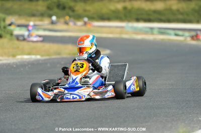 28/08 et 29/08/2010 : 4ème Coupe de l’Amitié à Grabels (Photos Patrick Lascombes) 2010 — karting