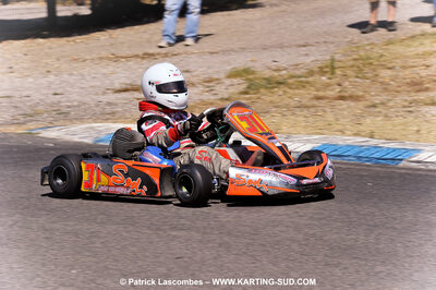 28/08 et 29/08/2010 : 4ème Coupe de l’Amitié à Grabels (Photos Patrick Lascombes) 2010 — karting
