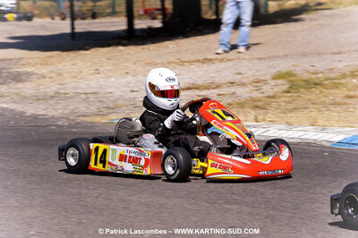 28/08 et 29/08/2010 : 4ème Coupe de l’Amitié à Grabels (Photos Patrick Lascombes) 2010 — karting
