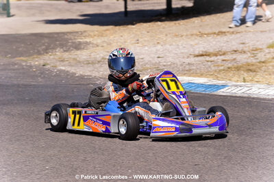 28/08 et 29/08/2010 : 4ème Coupe de l’Amitié à Grabels (Photos Patrick Lascombes) 2010 — karting