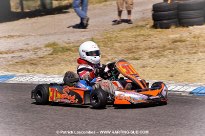 28/08 et 29/08/2010 : 4ème Coupe de l’Amitié à Grabels (Photos Patrick Lascombes) 2010 — karting