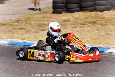 28/08 et 29/08/2010 : 4ème Coupe de l’Amitié à Grabels (Photos Patrick Lascombes) 2010 — karting