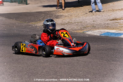28/08 et 29/08/2010 : 4ème Coupe de l’Amitié à Grabels (Photos Patrick Lascombes) 2010 — karting