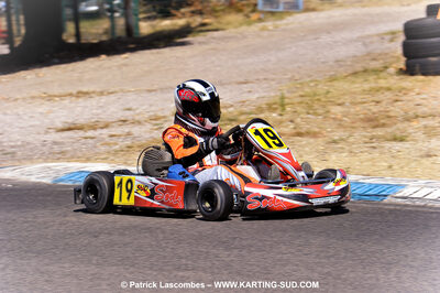 28/08 et 29/08/2010 : 4ème Coupe de l’Amitié à Grabels (Photos Patrick Lascombes) 2010 — karting
