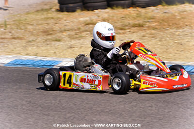 28/08 et 29/08/2010 : 4ème Coupe de l’Amitié à Grabels (Photos Patrick Lascombes) 2010 — karting