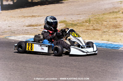28/08 et 29/08/2010 : 4ème Coupe de l’Amitié à Grabels (Photos Patrick Lascombes) 2010 — karting