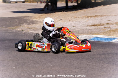 28/08 et 29/08/2010 : 4ème Coupe de l’Amitié à Grabels (Photos Patrick Lascombes) 2010 — karting
